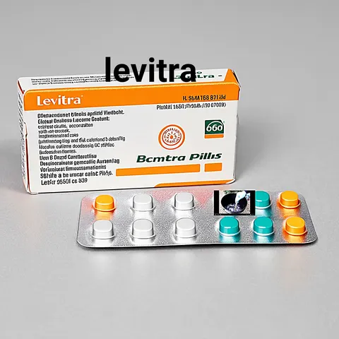 Levitra generico contrareembolso